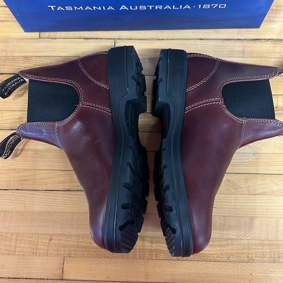 Blundstone 1440 boots NIB NWT - Picture 2 of 9